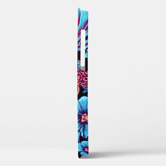 Benutzerdefiniert, Öko-freundlich, iPhone Case, X, Case-Mate iPhone Hülle (Rückseite / Links)