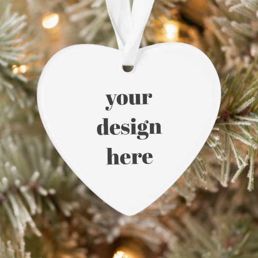 Benutzerdefiniert Ornament (Baum)