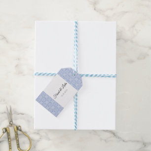 Benutzerdefiniert palästinensischer Tatreez Print  Geschenkanhänger