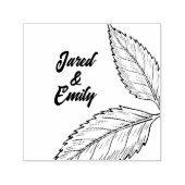 Benutzerdefiniert Permastempel (Design)