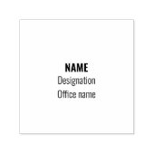 Benutzerdefiniert Permastempel (Design)