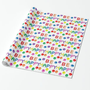 benutzerdefiniert personalisieren zum selbermachen geschenkpapier