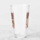 Benutzerdefiniert personalisiert (2-seitig) glas (Rechts)