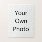 Benutzerdefiniert Personalisiert Erstellen Sie Ihr Puzzle (Vertikal)