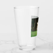 Benutzerdefiniert personalisiert glas (Rechts)