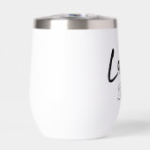 Benutzerdefiniert Personalisiert: Lashes (Vorderseite)