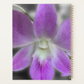 Benutzerdefiniert Personalisiert Planer (Rückseite)