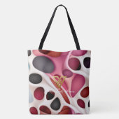 Benutzerdefiniert: Personalisierte Tasche der Blus (Rückseite)