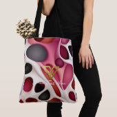 Benutzerdefiniert: Personalisierte Tasche der Blus (Von Nahem)