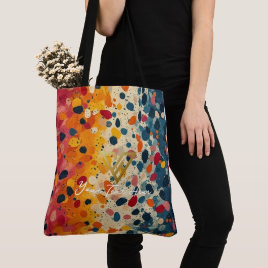 Benutzerdefiniert: Personalisierte Tasche für den  (Von Nahem)