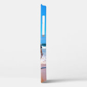 Benutzerdefiniert Personalisiertes Geschenk für Ih Case-Mate iPhone Hülle (Rückseite / Links)