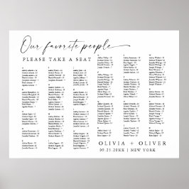 Benutzerdefiniert Poster