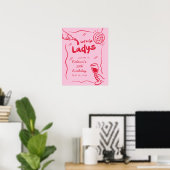 BENUTZERDEFINIERT POSTER (Heimbüro)