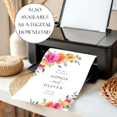 Benutzerdefiniert Poster