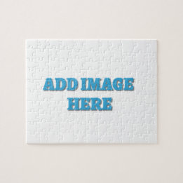 Benutzerdefiniert Puzzle