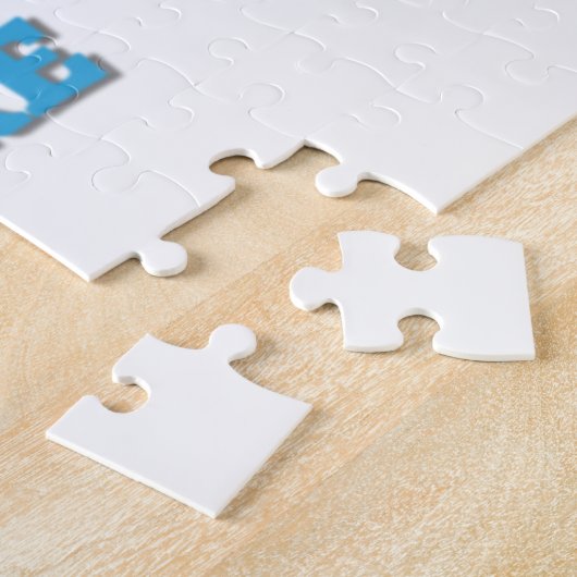 Benutzerdefiniert Puzzle (Seite)