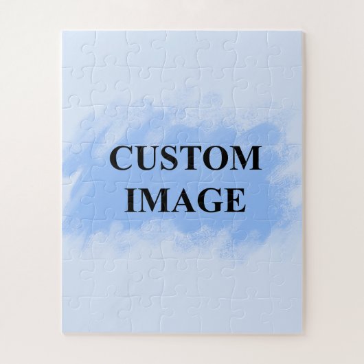 Benutzerdefiniert Puzzle (Vertikal)