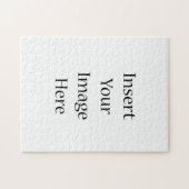 Benutzerdefiniert Puzzle (Horizontal)