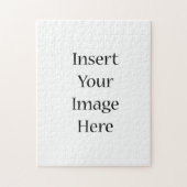 Benutzerdefiniert Puzzle (Vertikal)