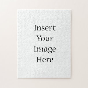 Benutzerdefiniert Puzzle