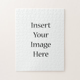 Benutzerdefiniert Puzzle