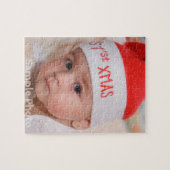 Benutzerdefiniert Puzzle hinzufügen (Horizontal)