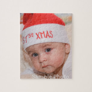 Benutzerdefiniert Puzzle hinzufügen