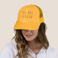 Benutzerdefiniert sind Sie genug inspirierendes Zi