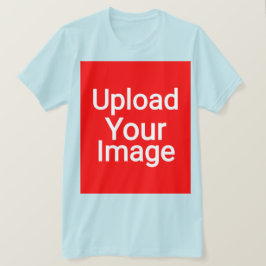 Benutzerdefiniert T-Shirt