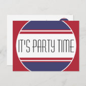 Benutzerdefiniert Text, Zeichen, Bild und Hintergr Postkarte (Vorne/Hinten)