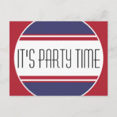 Benutzerdefiniert Text, Zeichen, Bild und Hintergr Postkarte (Vorderseite)