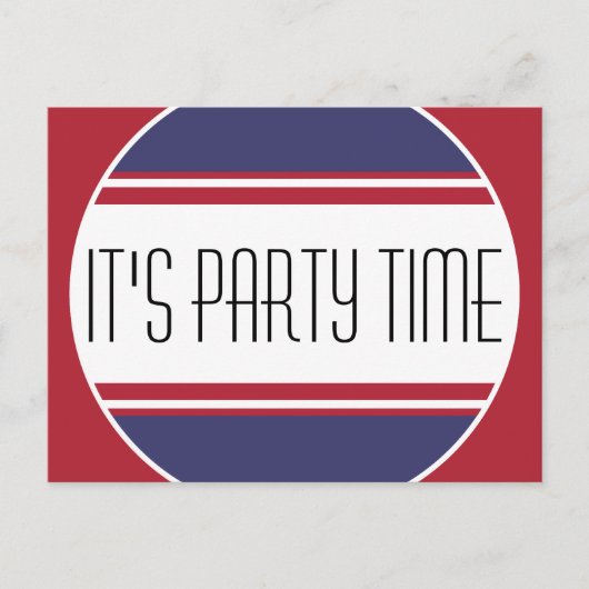 Benutzerdefiniert Text, Zeichen, Bild und Hintergr Postkarte (Vorderseite)