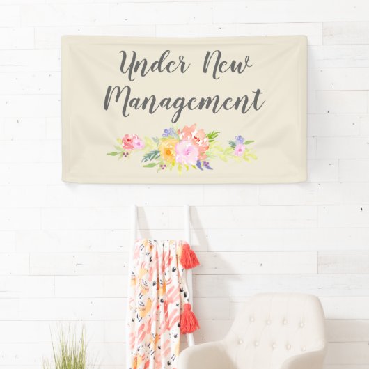 Benutzerdefiniert unter "New Management Business B Banner (Insitu)