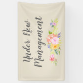 Benutzerdefiniert unter "New Management Business B Banner (Vertikal)