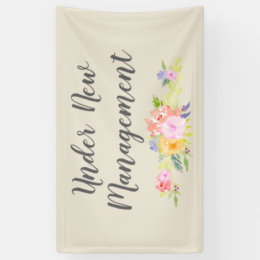 Benutzerdefiniert unter "New Management Business B Banner (Vertikal)