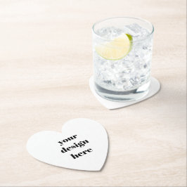 Benutzerdefiniert Untersetzer