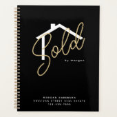 Benutzerdefiniert verkauft durch Real Anwesen Agen Planer (Vorderseite)