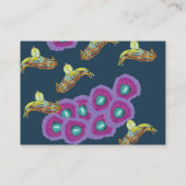 Benutzerdefiniert Visitenkarte (Rückseite)