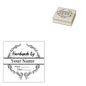 Benutzerdefiniert von gummistempel (Stempel)