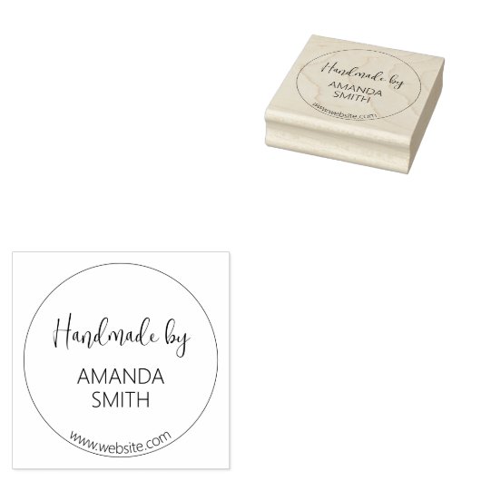 Benutzerdefiniert von gummistempel (Stempel)