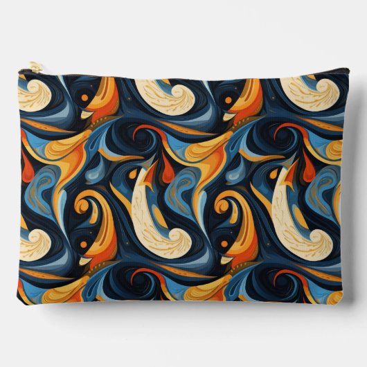 Benutzerdefiniert Zubehörtasche (Vorderseite)