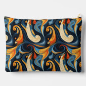 Benutzerdefiniert Zubehörtasche (Rückseite)