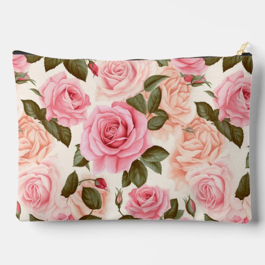 Benutzerdefiniert Zubehörtasche (Rückseite)