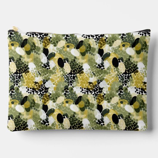 Benutzerdefiniert Zubehörtasche (Vorderseite)