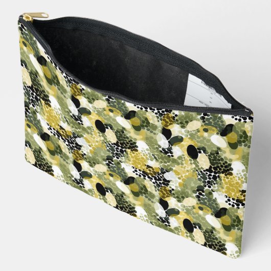 Benutzerdefiniert Zubehörtasche (Offen)