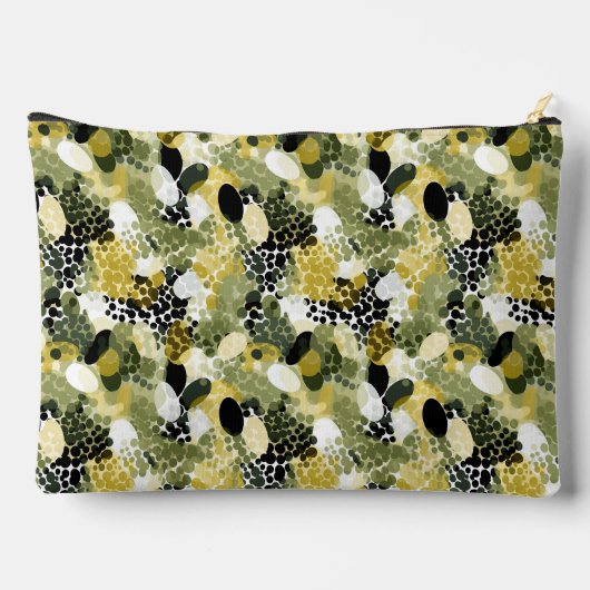 Benutzerdefiniert Zubehörtasche (Rückseite)