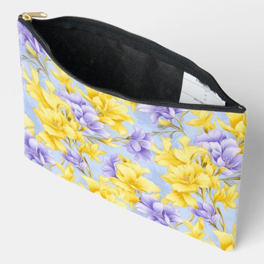 Benutzerdefiniert Zubehörtasche (Offen)