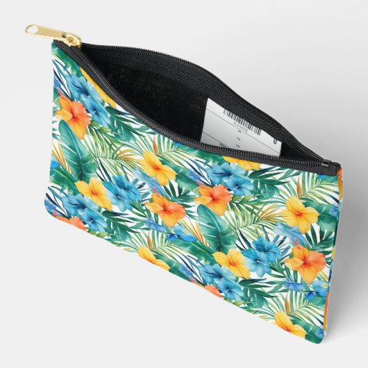 Benutzerdefiniert Zubehörtasche (Offen)