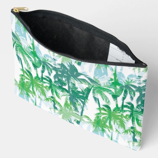 Benutzerdefiniert Zubehörtasche (Offen)