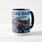 Benutzerdefinierte 15oz Combo Business-Tasse durch Tasse (VorderseiteRechts)